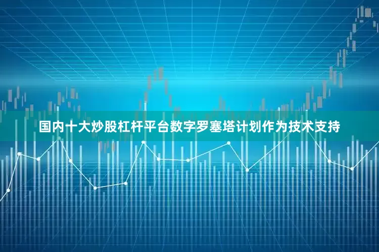 国内十大炒股杠杆平台数字罗塞塔计划作为技术支持